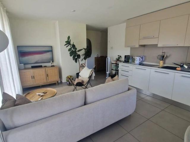 3 Zimmer, 45 m²