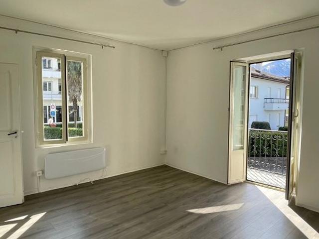 3 Zimmer, 45 m²