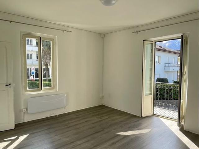 3 Zimmer, 45 m²