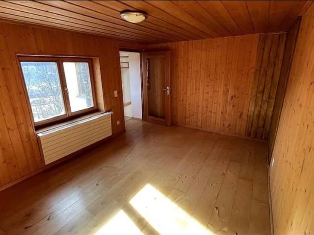 3 Zimmer, 45 m²