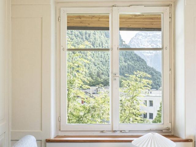 3 Zimmer, 45 m²