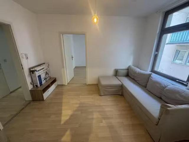 3 Zimmer 45 m² 890 € Kaltmiete Wohnungen in Frankfurt am.