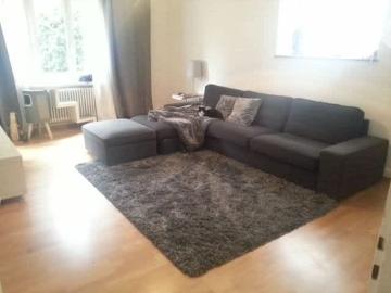 Wohnung zur Miete in Rieterplatz