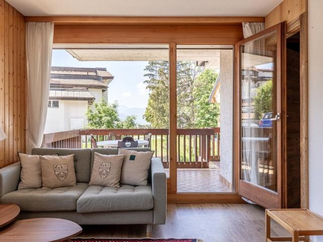 3 Zimmer, 49 m², 1. Stock