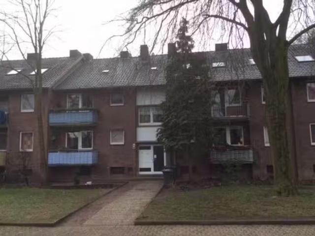 3 Zimmer 49 m² 469 € Kaltmiete Wohnungen in Bocholt