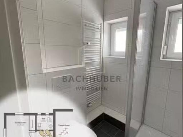 3 Zimmer 49 m² 535 € Kaltmiete Wohnungen in Selb