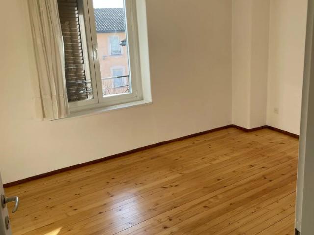 3 Zimmer, 49 m²