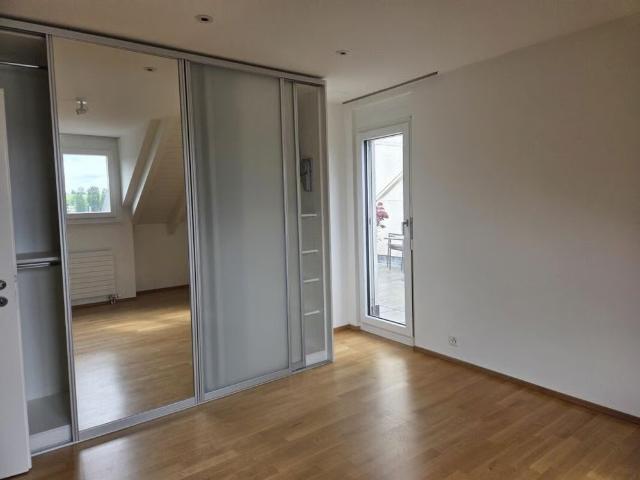 3 Zimmer, 4. Stock