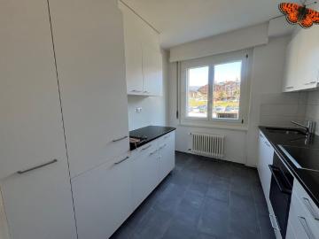 Charmey, Greyerzbezirk, Kanton Freiburg