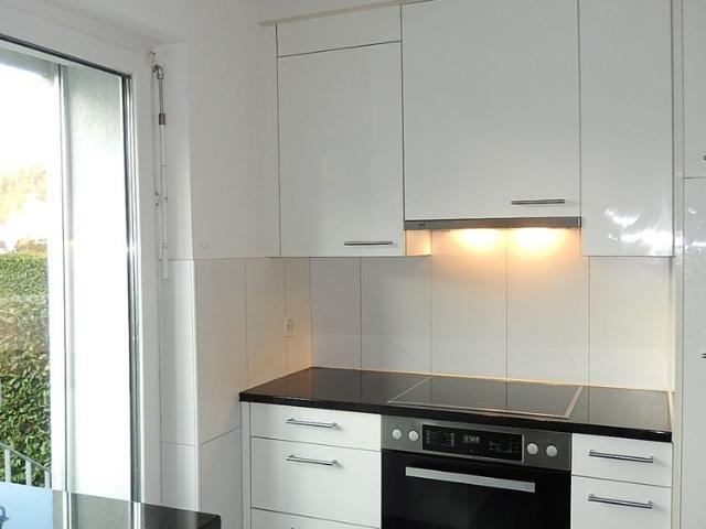 3 Zimmer, 53 m², EG