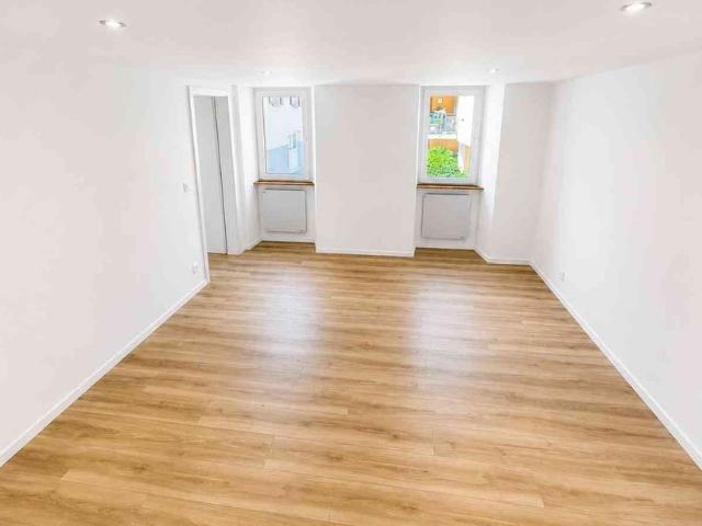 3 Zimmer, 53 m²