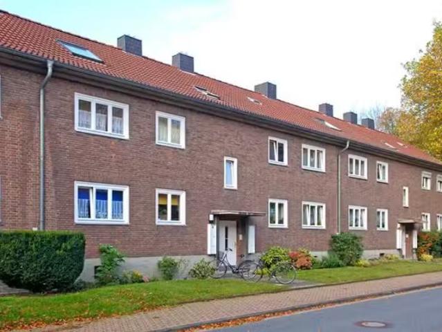 3 Zimmer 53 m² 449 € Kaltmiete Wohnungen in Bocholt