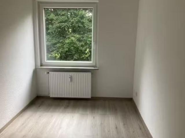 3 Zimmer 53 m² 450 € Kaltmiete Wohnungen in Nordenham
