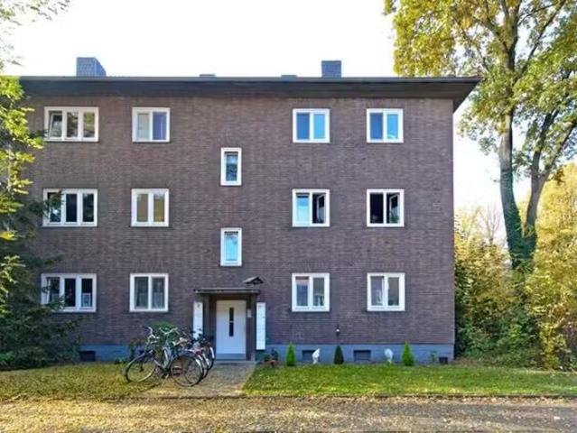 3 Zimmer 53 m² 459 € Kaltmiete Wohnungen in Bocholt