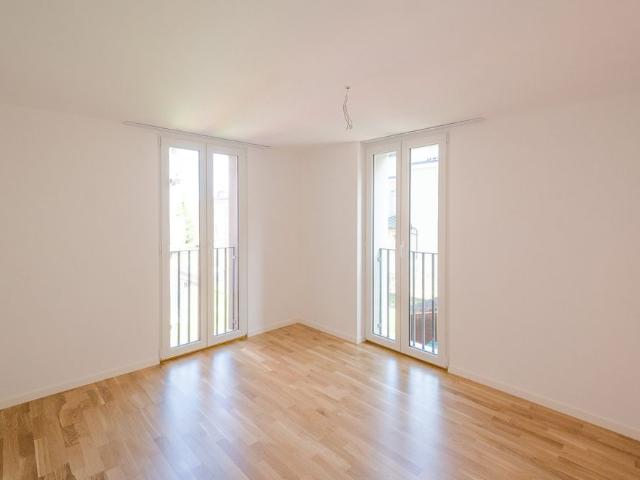 3 Zimmer, 53 m²