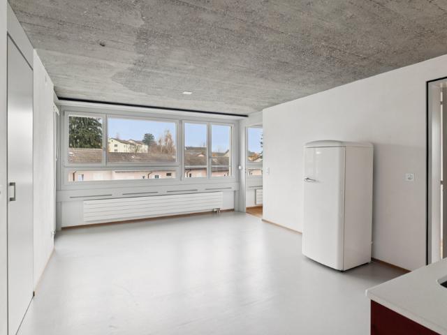 3 Zimmer, 53 m², 5. Stock
