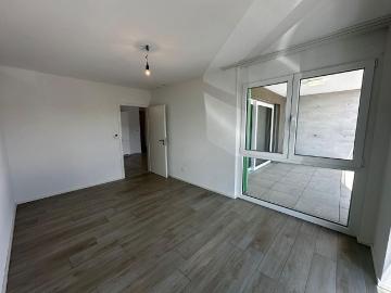 3 Zimmer, 50 m², 2. Stock