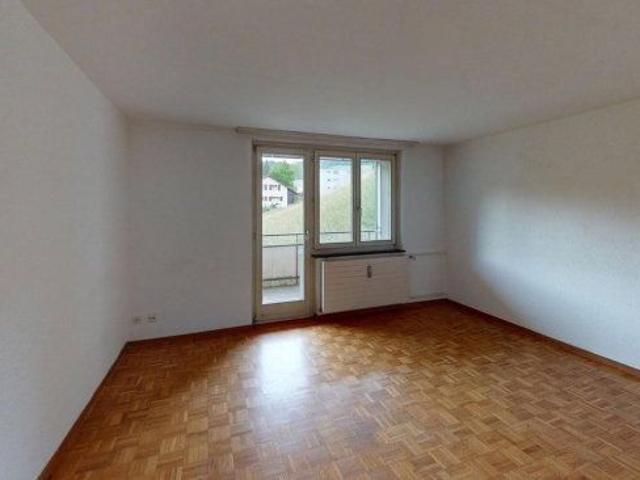 3 Zimmer, 50 m², EG