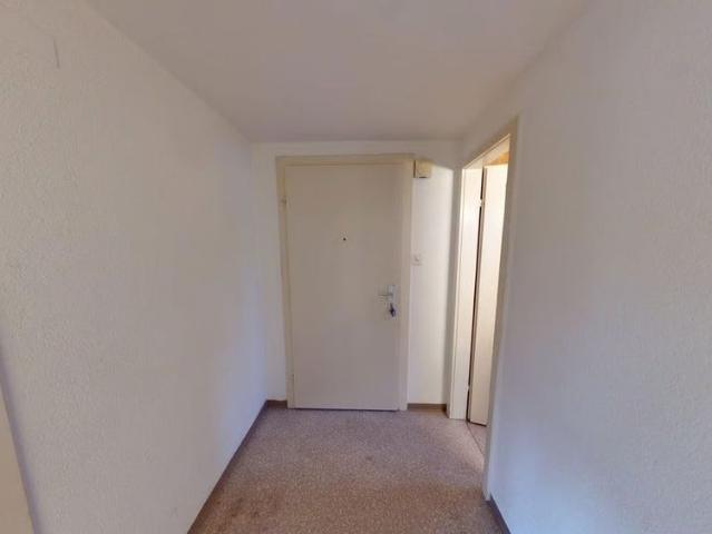 3 Zimmer, 50 m², EG