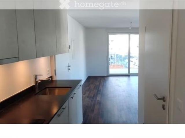 3 Zimmer, 50 m²