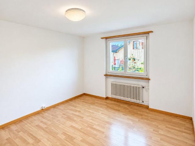 3 Zimmer, 50 m², 1. Stock