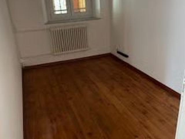 3 Zimmer, 50 m²