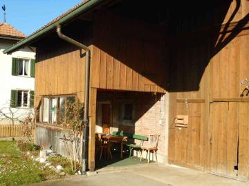 3 Zimmer, 50 m², 2. Stock