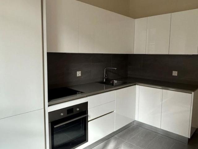 3 Zimmer, 50 m², 2. Stock