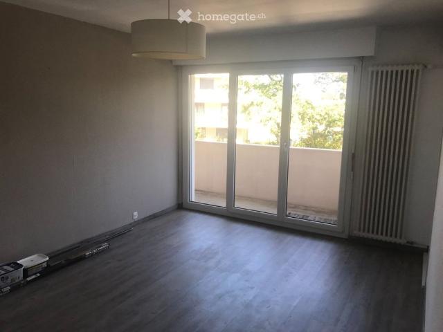 3 Zimmer, 50 m²