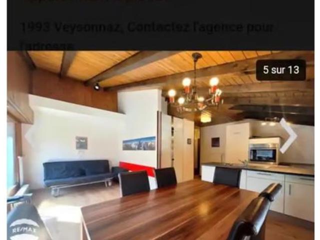 3 Zimmer, 50 m²