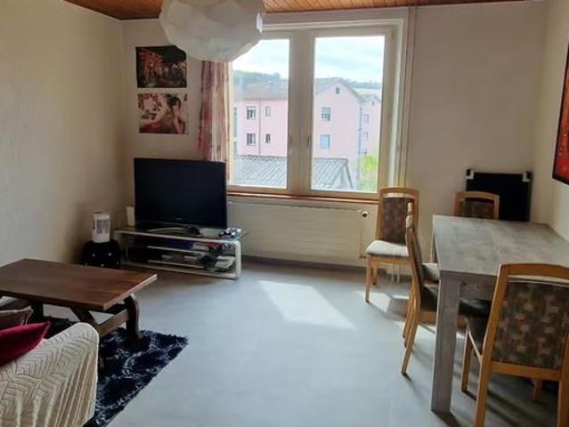 3 Zimmer, 50 m²