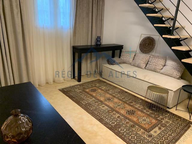 3 Zimmer, 50 m²