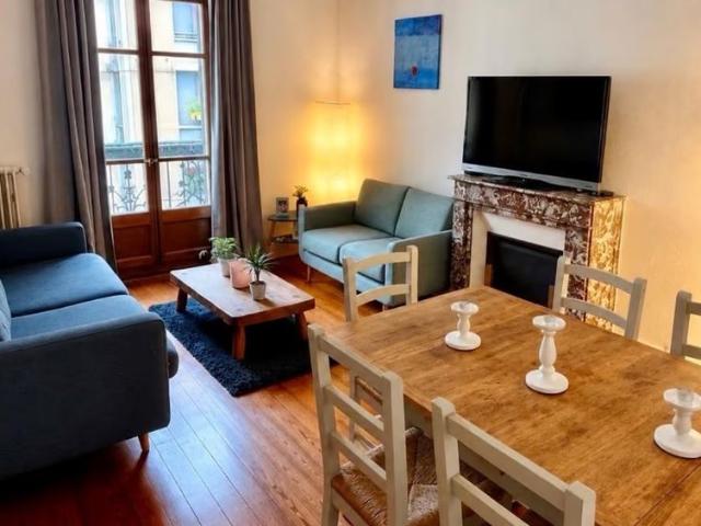 3 Zimmer, 50 m²