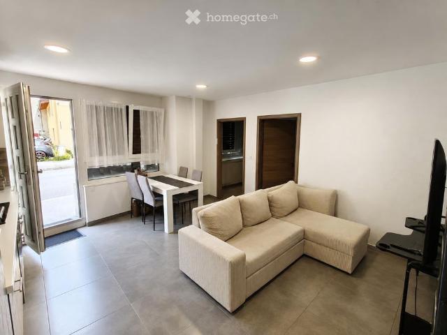 3 Zimmer, 50 m²
