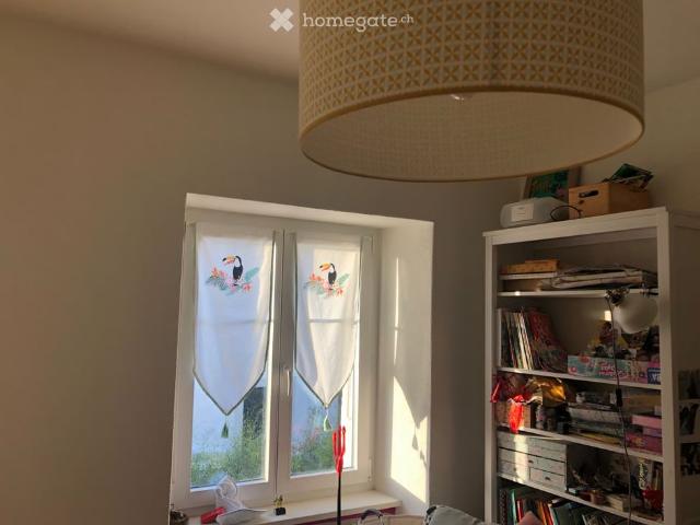 3 Zimmer, 50 m²