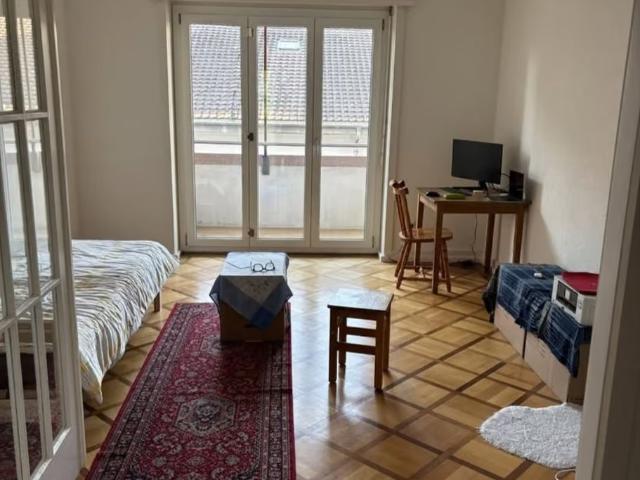 3 Zimmer, 50 m²