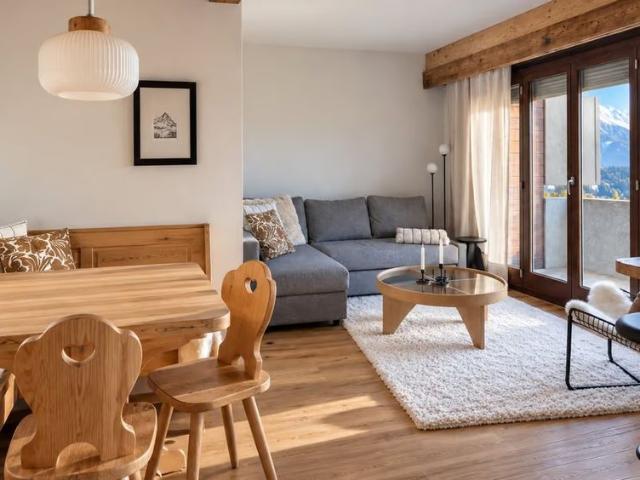 3 Zimmer, 50 m²