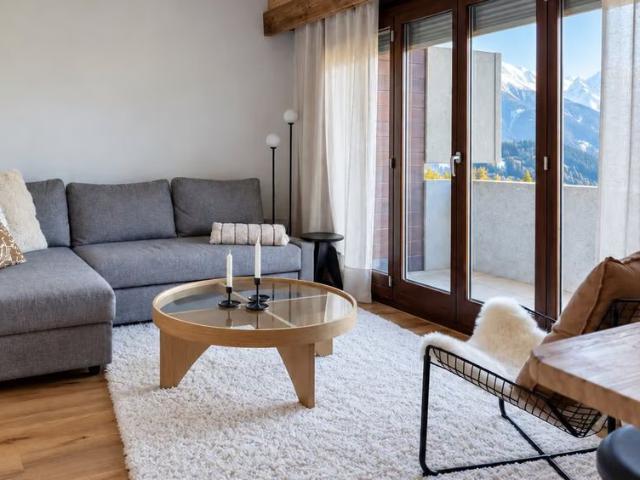 3 Zimmer, 50 m²