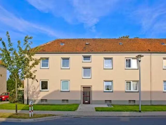 3 Zimmer 51 m² 379 € Kaltmiete Wohnungen in Hamm