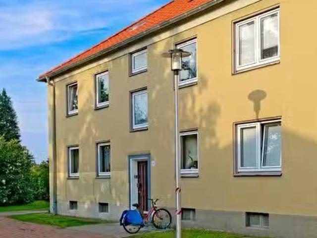 3 Zimmer 51 m² 389 € Kaltmiete Wohnungen in Hamm