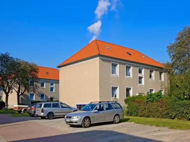 3 Zimmer 51 m² 389 € Kaltmiete Wohnungen in Hamm
