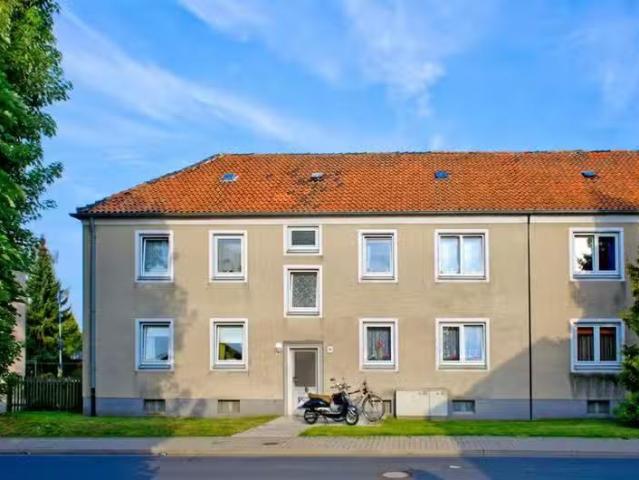 3 Zimmer 51 m² 389 € Kaltmiete Wohnungen in Hamm