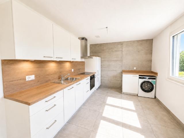 3 Zimmer, 52 m², EG
