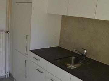 3 Zimmer, 52 m², 11. Stock