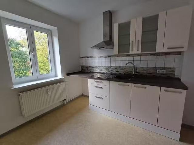 3 Zimmer 52 m² 341 € Kaltmiete Wohnungen in Merseburg