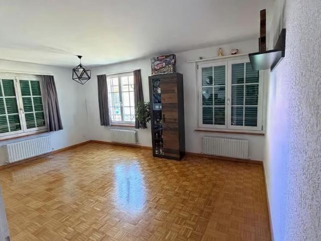 3 Zimmer, 52 m²