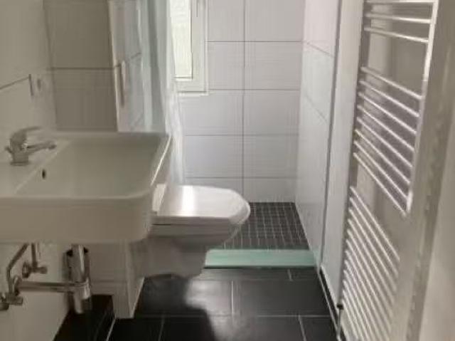 3 Zimmer 52 m² 430 € Kaltmiete Wohnungen in Nordenham