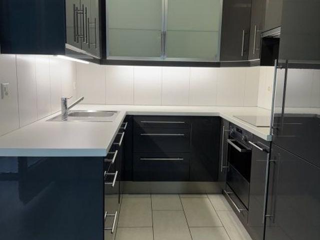 3 Zimmer, 52 m², 4. Stock