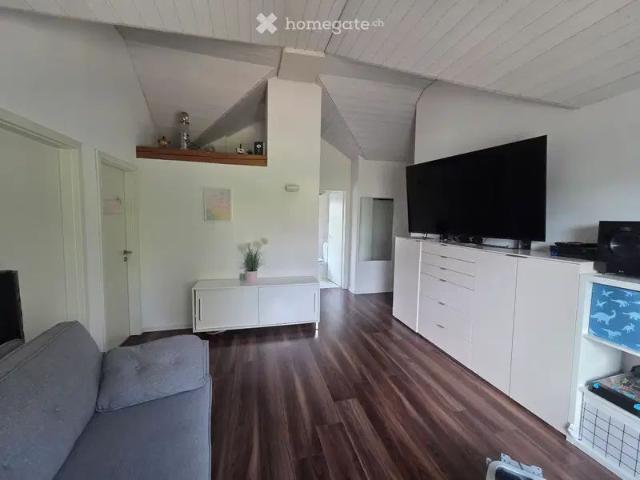3 Zimmer, 52 m²