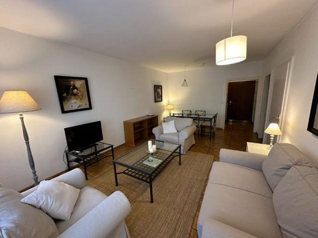 3 Zimmer, 52 m², 5. Stock